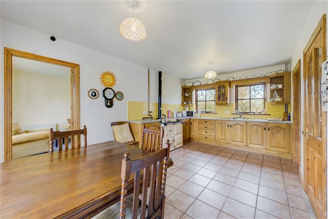 The Bungalow, 1 Whitewell, Stradbally, Waterford