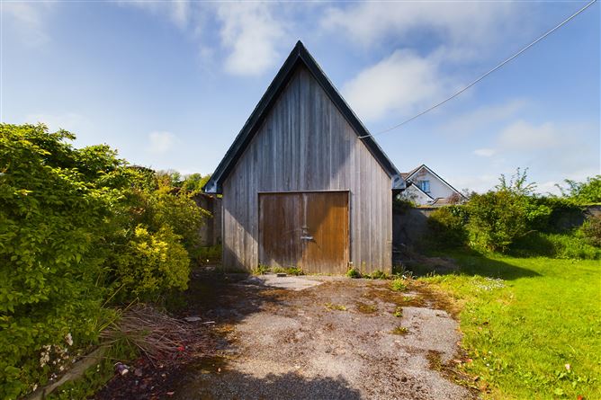 The Bungalow, 1 Whitewell, Stradbally, Waterford