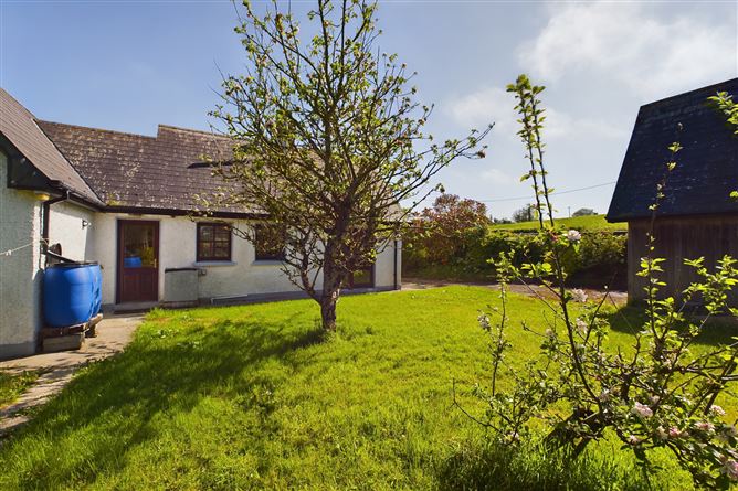 The Bungalow, 1 Whitewell, Stradbally, Waterford