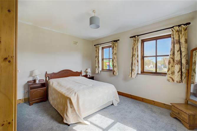 The Bungalow, 1 Whitewell, Stradbally, Waterford
