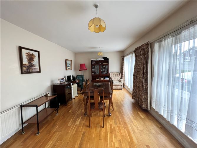 1 Bishopscourt Hill, Bishopstown, Cork