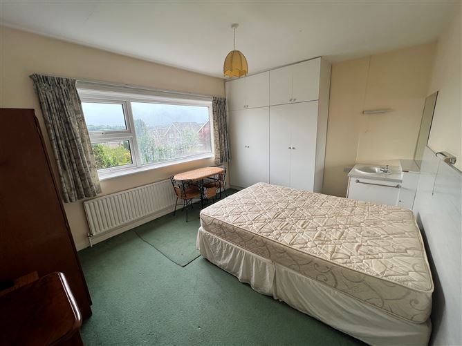 1 Bishopscourt Hill, Bishopstown, Cork