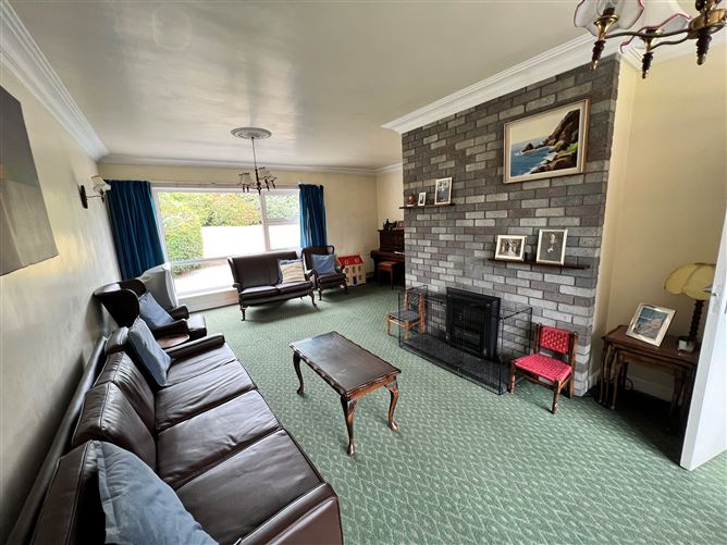 1 Bishopscourt Hill, Bishopstown, Cork