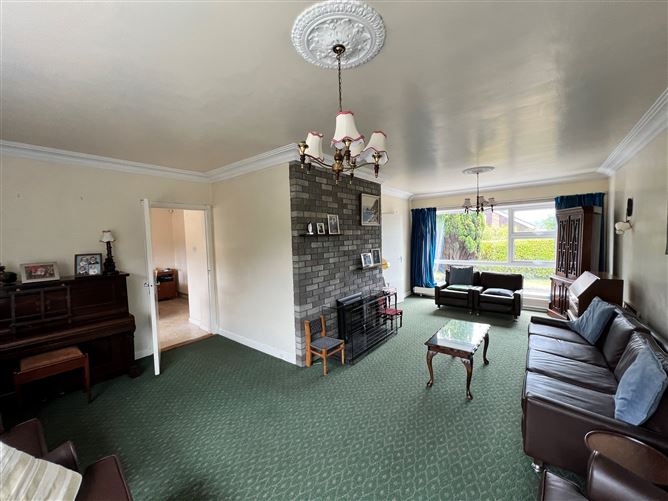 1 Bishopscourt Hill, Bishopstown, Cork