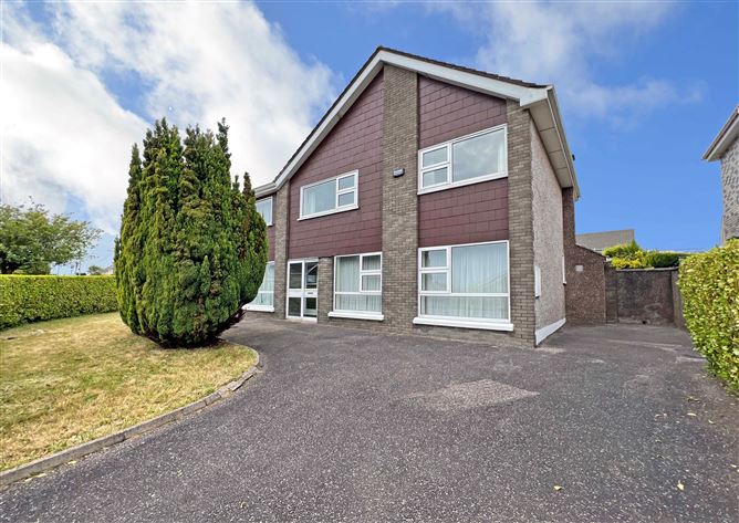 1 Bishopscourt Hill, Bishopstown, Cork