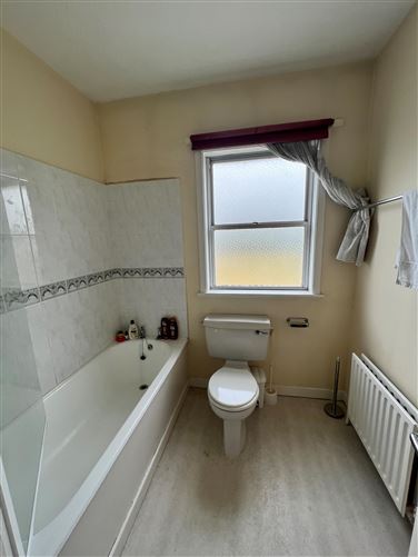 1 Bishopscourt Hill, Bishopstown, Cork