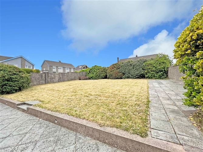 1 Bishopscourt Hill, Bishopstown, Cork