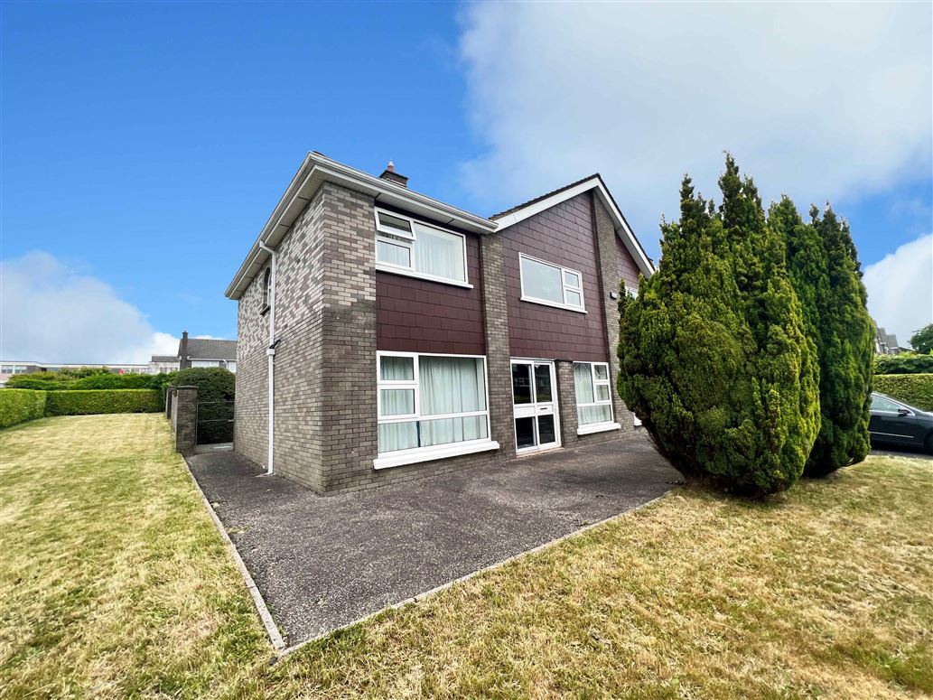 1 Bishopscourt Hill, Bishopstown, Cork
