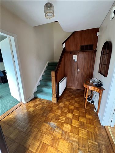 1 Bishopscourt Hill, Bishopstown, Cork