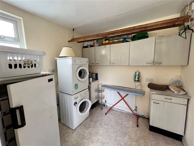 1 Bishopscourt Hill, Bishopstown, Cork