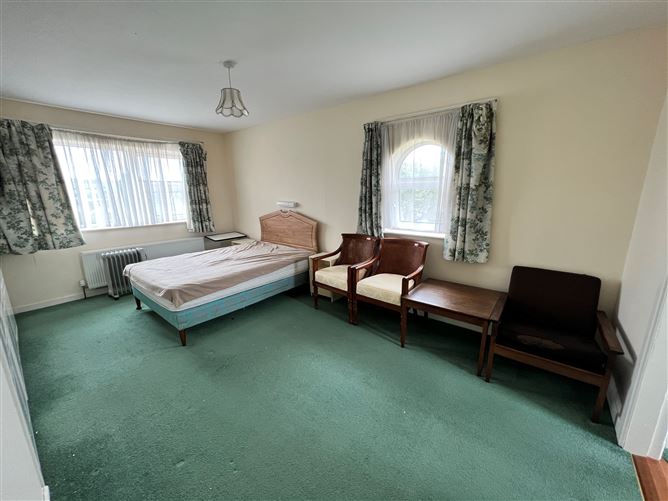 1 Bishopscourt Hill, Bishopstown, Cork