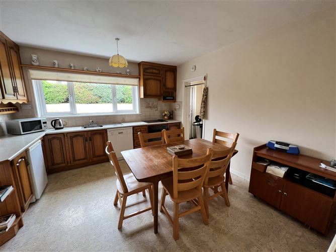 1 Bishopscourt Hill, Bishopstown, Cork