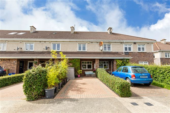 27 Charlesland Court, Greystones, Wicklow