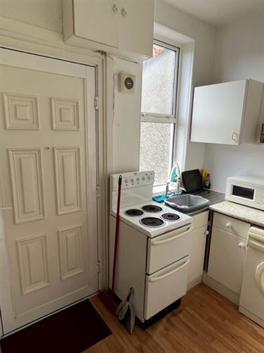 1237 Railway Terrace, Tralee, Kerry