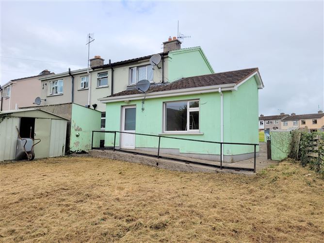 23 Fr Sheehy Tce, Clogheen, Tipperary