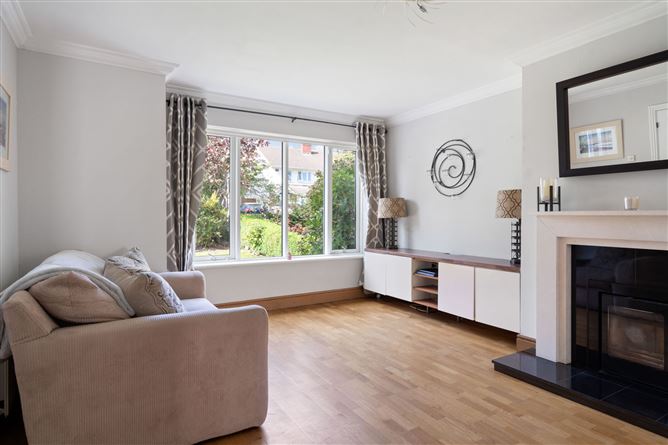50 Glencairn Lawn, The Gallops, Leopardstown, Dublin 18