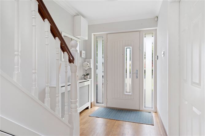 50 Glencairn Lawn, The Gallops, Leopardstown, Dublin 18