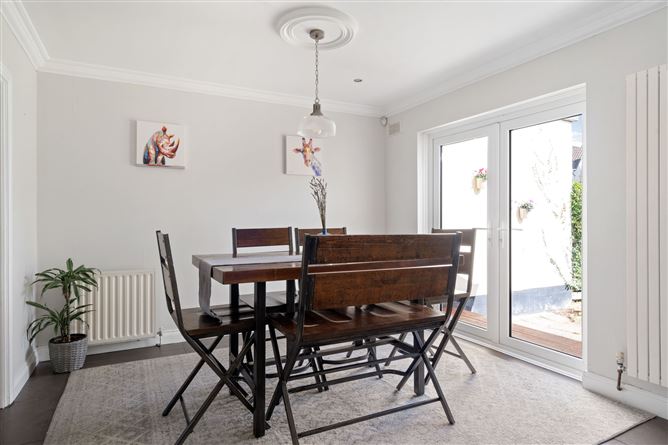 50 Glencairn Lawn, The Gallops, Leopardstown, Dublin 18