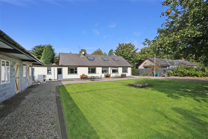 Roxborough, Ballyclough, Co. Limerick