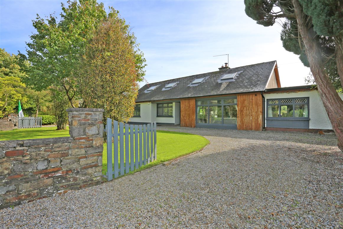 Roxborough, Ballyclough, Co. Limerick