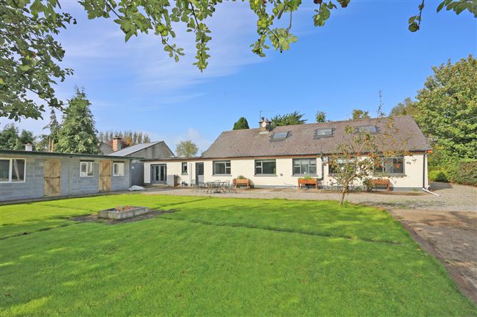 Roxborough, Ballyclough, Co. Limerick