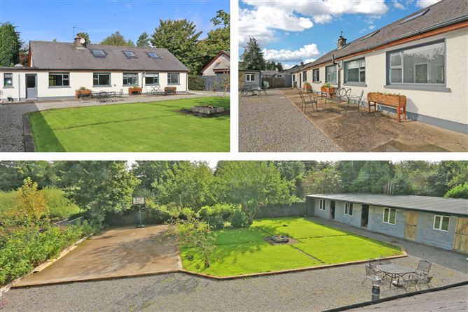 Roxborough, Ballyclough, Co. Limerick