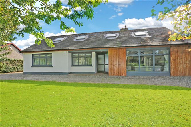 Roxborough, Ballyclough, Co. Limerick