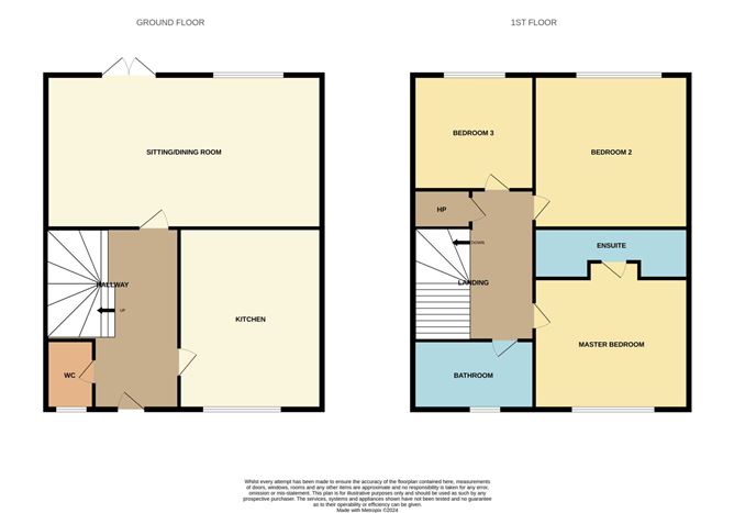 6 Fernleigh Close, Castleknock, Dublin 15, County Dublin