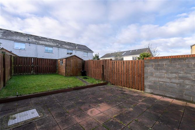 6 Fernleigh Close, Castleknock, Dublin 15, County Dublin