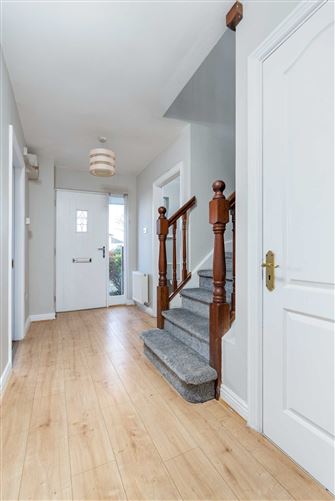 6 Fernleigh Close, Castleknock, Dublin 15, County Dublin
