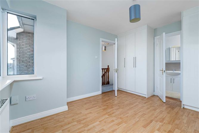 6 Fernleigh Close, Castleknock, Dublin 15, County Dublin