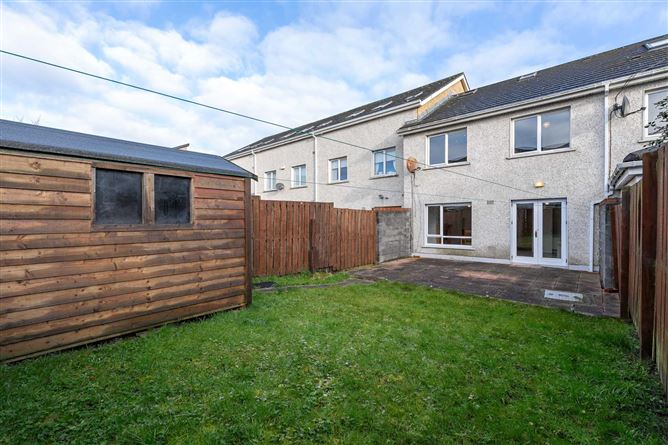 6 Fernleigh Close, Castleknock, Dublin 15, County Dublin