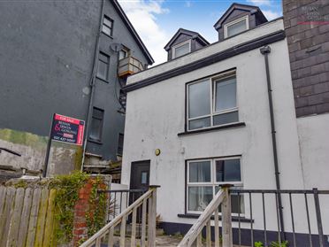 Image for Annmount, Middle Glanmire Road, Montenotte, Cork City