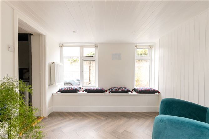 1 Augustine Villas, Meath Place, Bray