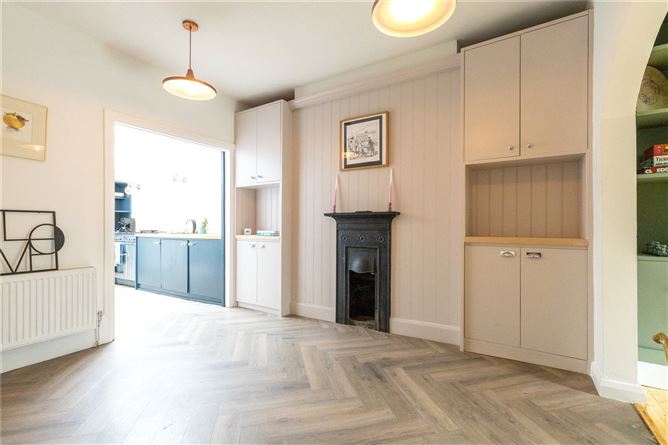 1 Augustine Villas, Meath Place, Bray