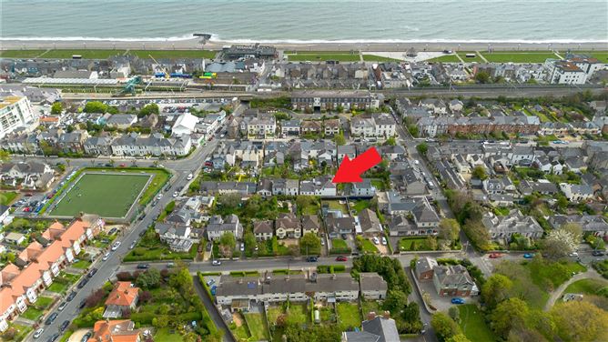 1 Augustine Villas, Meath Place, Bray