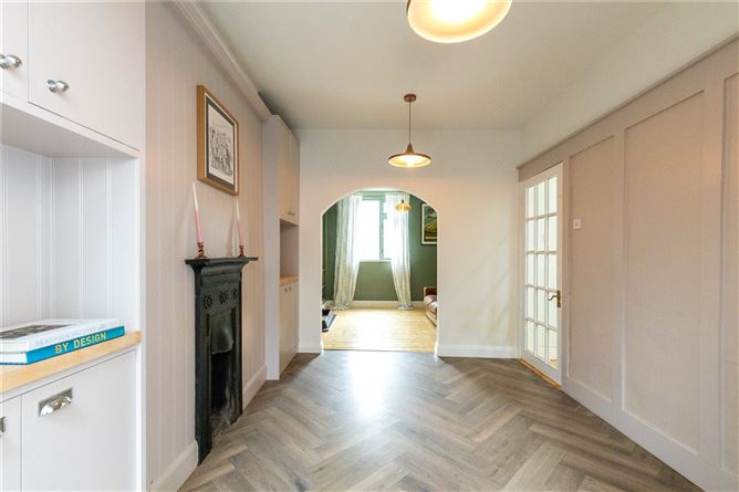 1 Augustine Villas, Meath Place, Bray