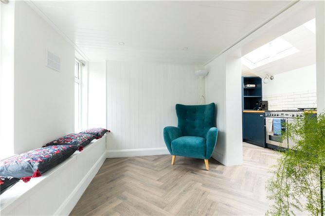 1 Augustine Villas, Meath Place, Bray