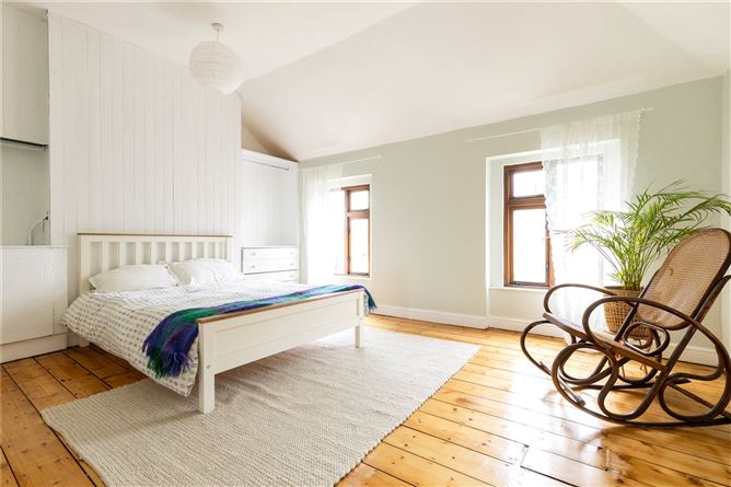 1 Augustine Villas, Meath Place, Bray