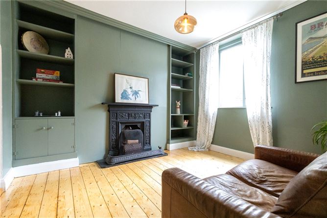 1 Augustine Villas, Meath Place, Bray