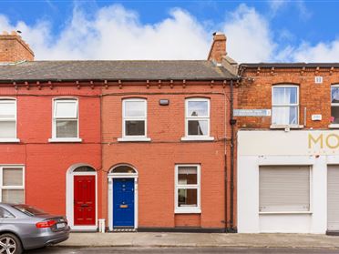 Image for 77 St Mary's Road, East Wall, Dublin 3