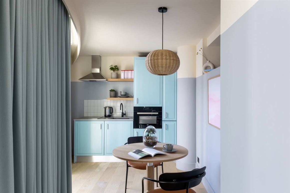 The Sister Suite,London,Greater London,United Kingdom
