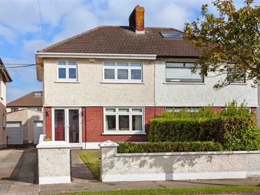 Image for 189 Elm Mount Avenue, Beaumont, Dublin 9