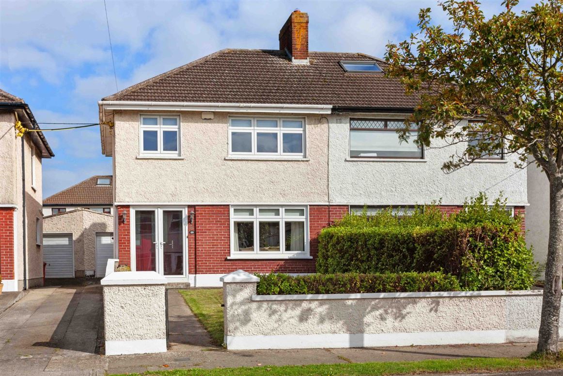 189 Elm Mount Avenue, Beaumont, Dublin 9
