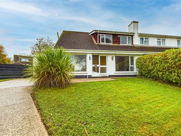 Image for 29 Beech Park, Viewmount Park, Waterford City, Co. Waterford