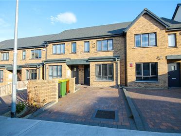 Image for 9 The Walk, Barnoaks, Citywest, Dublin 24