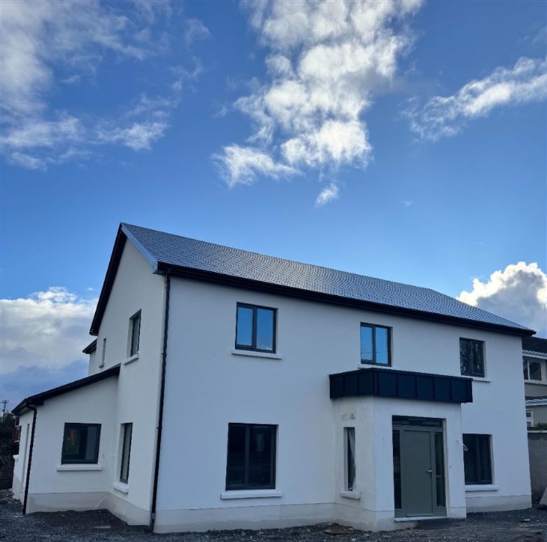 The Elms, Athlone, County Westmeath