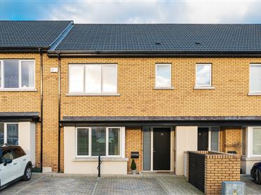 Image for 12 Clay Farm Green, Leopardstown, Dublin 18