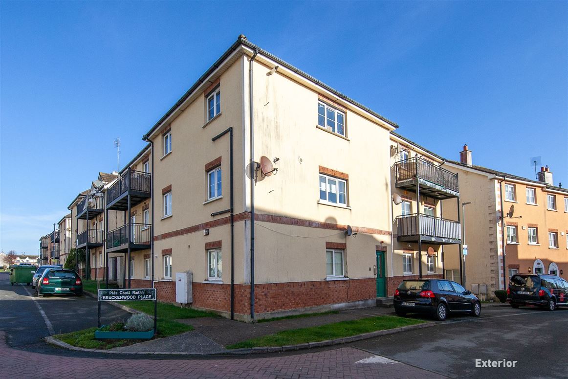 Apartment 5 Brackenwood Place, Balbriggan, Dublin