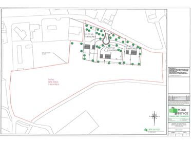 Image for Development Opportunity , Granagh, Limerick